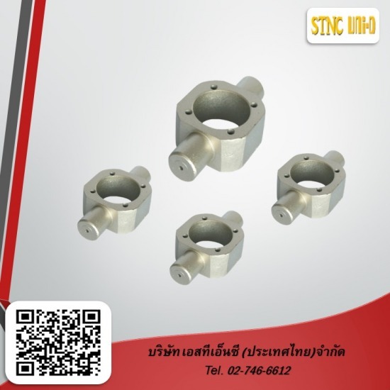 กระบอกลมนิวเมติกส์-เอสทีเอ็นซี - ขายอุปกรณ์ต่อเสริมกระบอกสูบ