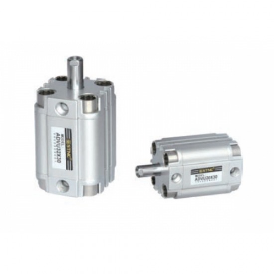 จำหน่ายกระบอกลมคอมแพ็ค - บริษัท เอสทีเอ็นซี (ประเทศไทย) จำกัด - กระบอกลมคอมแพ็ค 